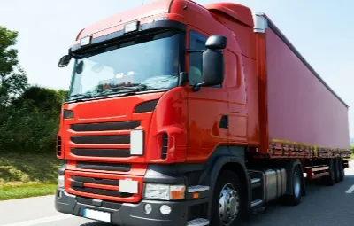 İstanbul Akhisar Ambar Kargo